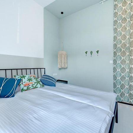 Dr Apartments - Cape سوبوت المظهر الخارجي الصورة