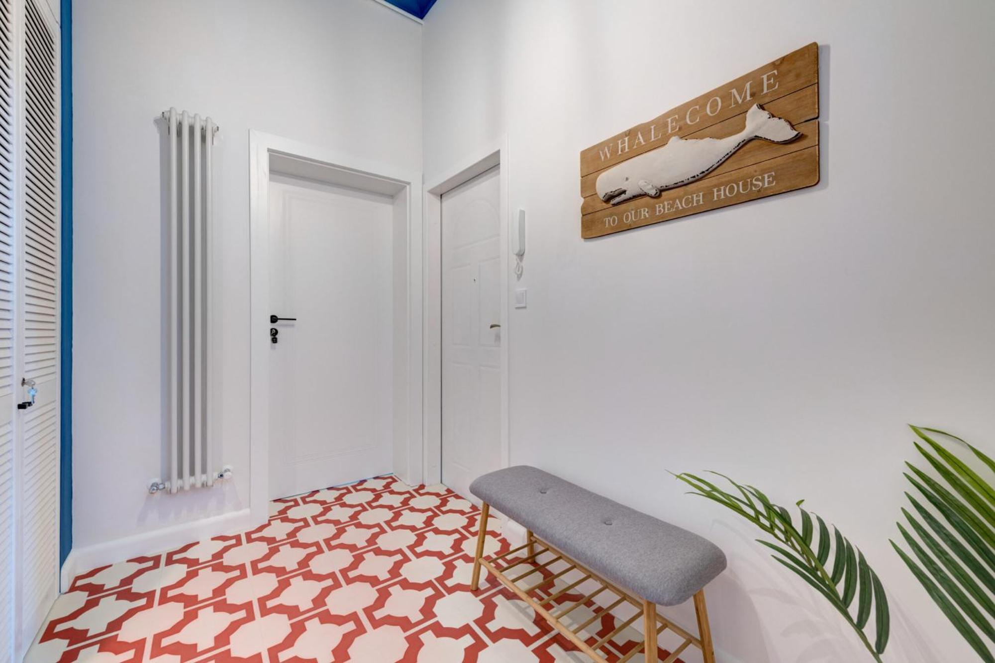 Dr Apartments - Cape سوبوت المظهر الخارجي الصورة
